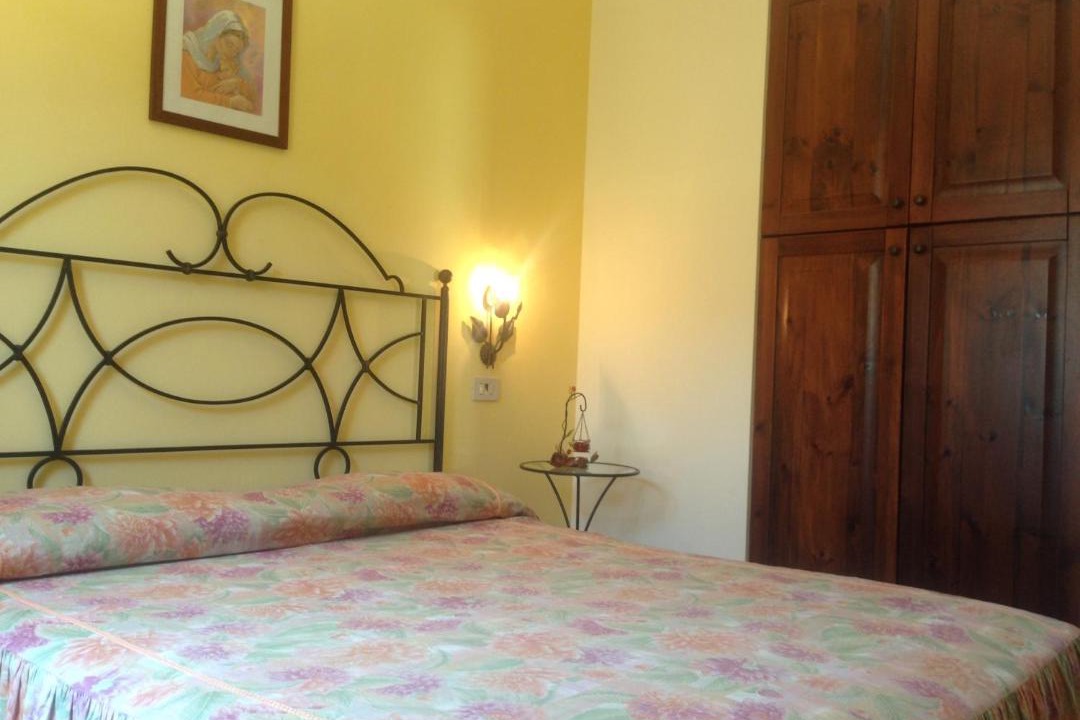 Photo of Bedroom in Vetiche I