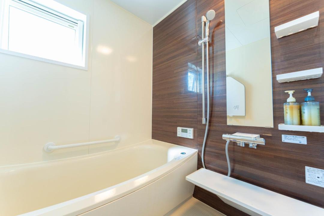 Photo of Bathroom in Nanporo