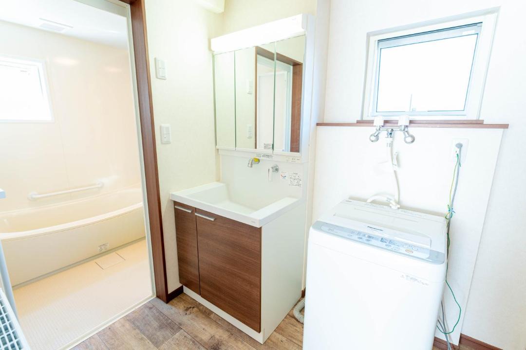 Photo of Bathroom in Nanporo