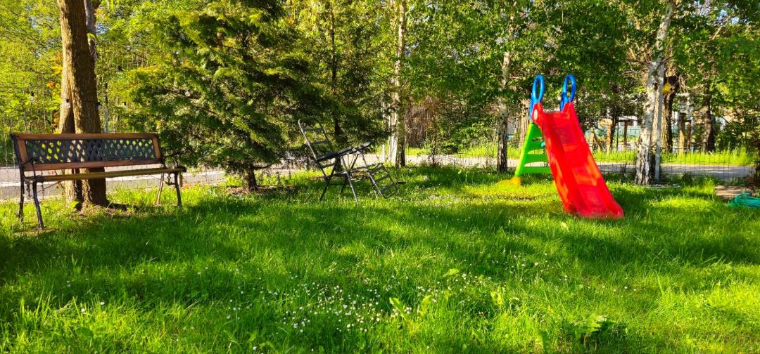 Photo of Outdoor in Oestii Paminteni