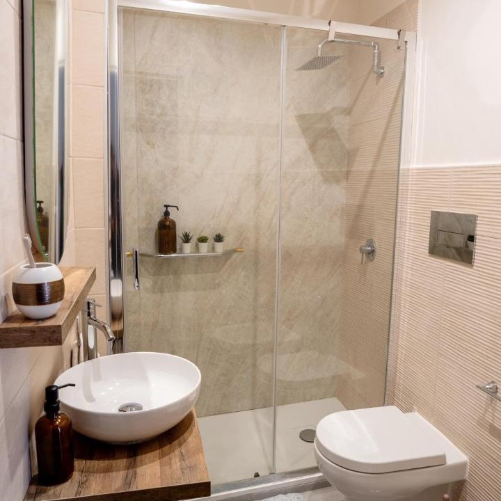Photo of Bathroom in Portici
