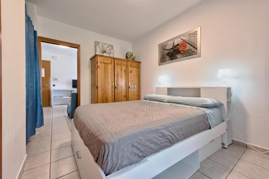 Photo of Bedroom in Eraclea Mare