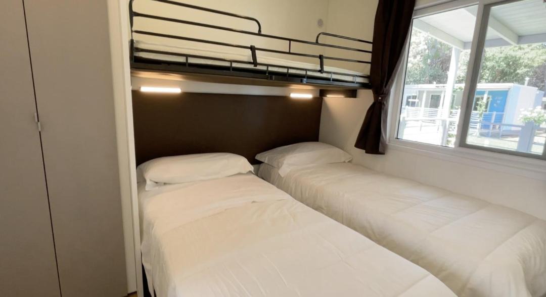 Photo of Bedroom in Baia Domizia