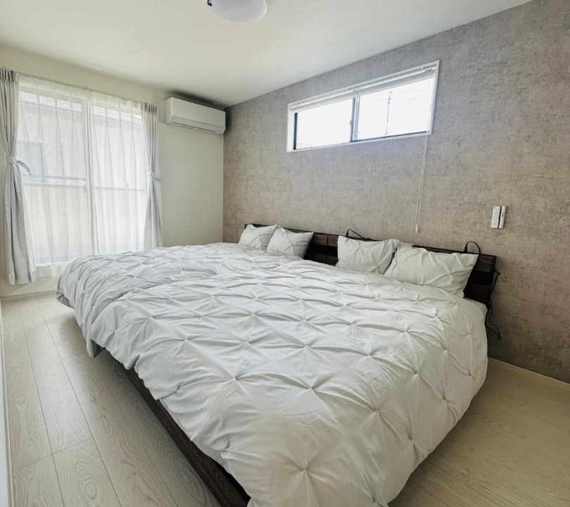 Photo of Bedroom in Hakata-ku