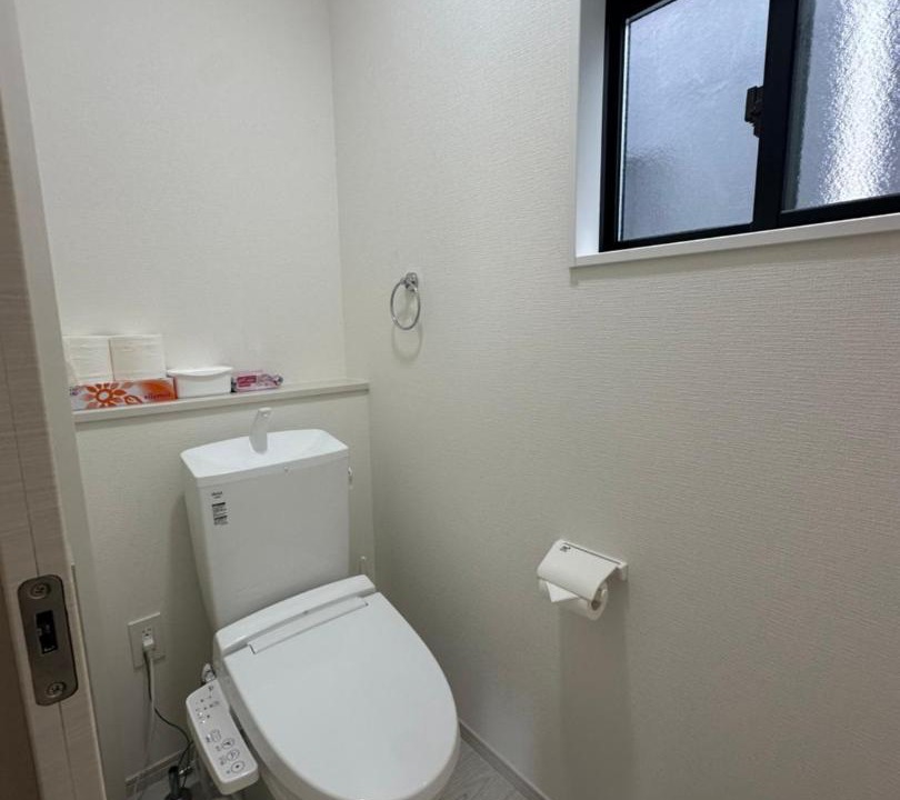 Photo of Bathroom in Hakata-ku