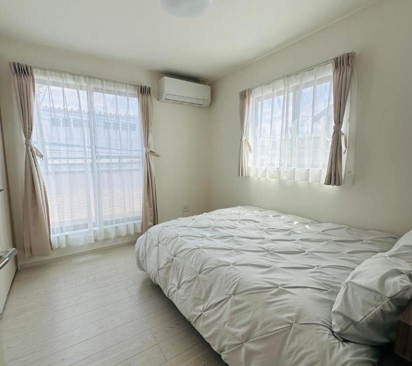 Photo of Bedroom in Hakata-ku