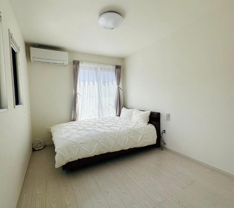 Photo of Bedroom in Hakata-ku