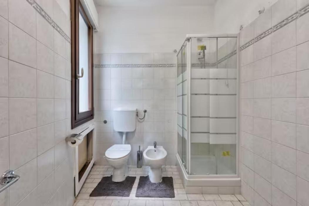 Photo of Bathroom in Mestre