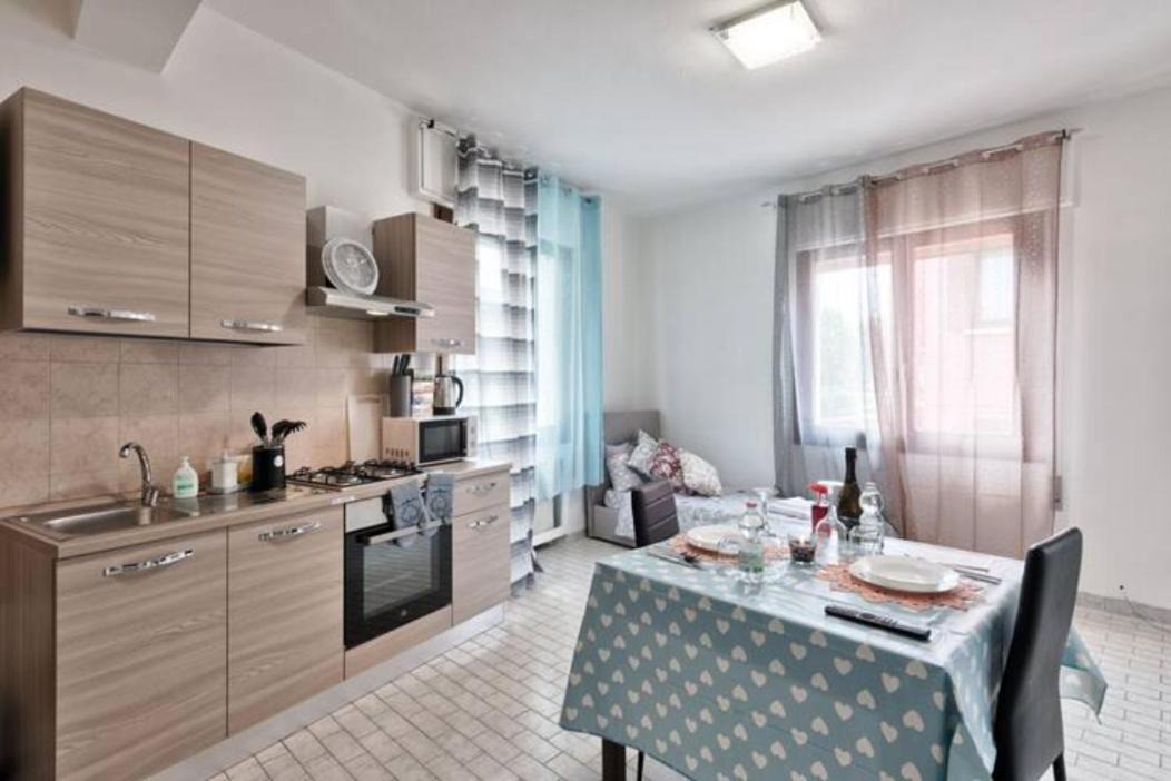 Photo of Kitchen in Mestre
