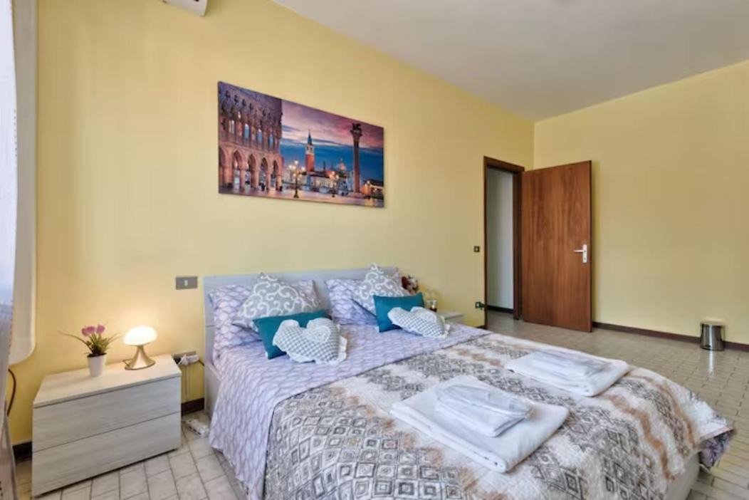 Photo of Bedroom in Mestre