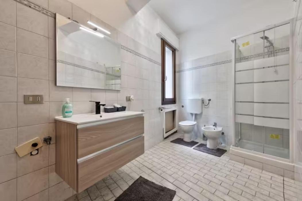Photo of Bathroom in Mestre
