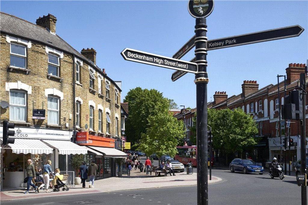 Photo of Others in London Borough of Bromley