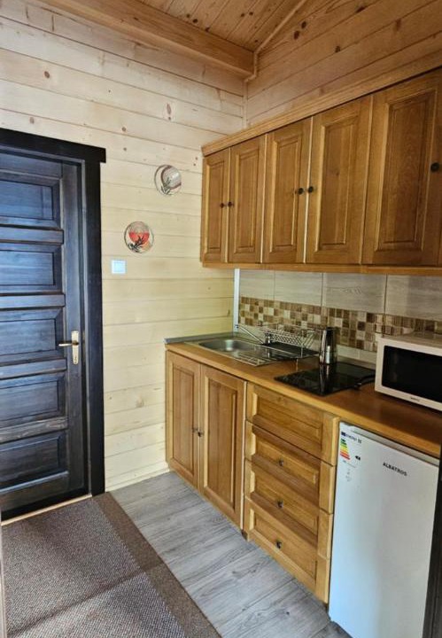 Photo of Kitchen in Sovata