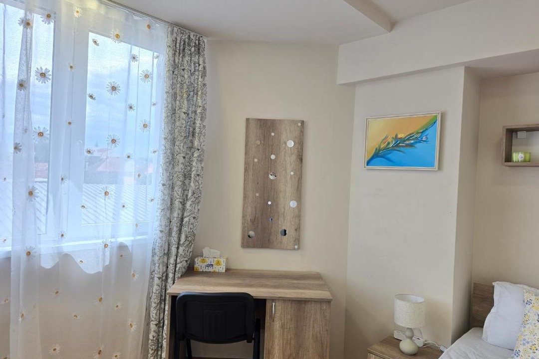 Photo of Bedroom in Floresti