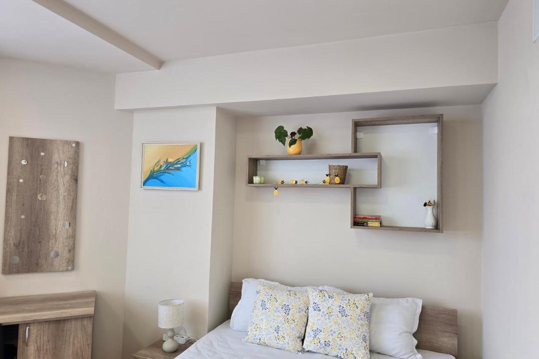 Photo of Bedroom in Floresti