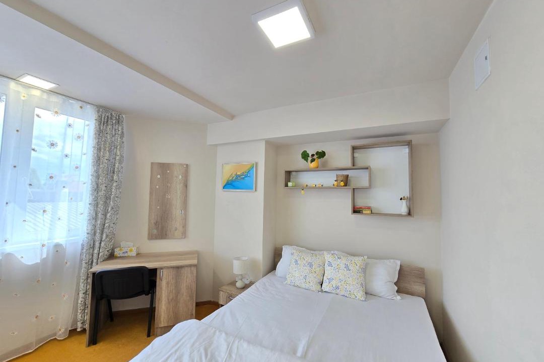 Photo of Bedroom in Floresti