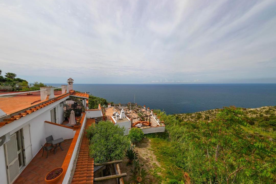 Photo of Patio Balcony in Panza