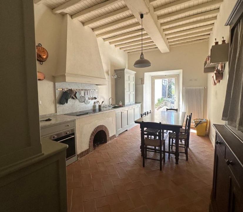 Photo of Kitchen in Quartiere XXIV Don Bosco