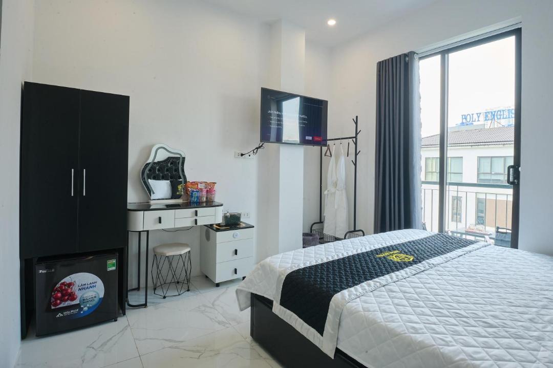 Photo of Bedroom in Ha Dong
