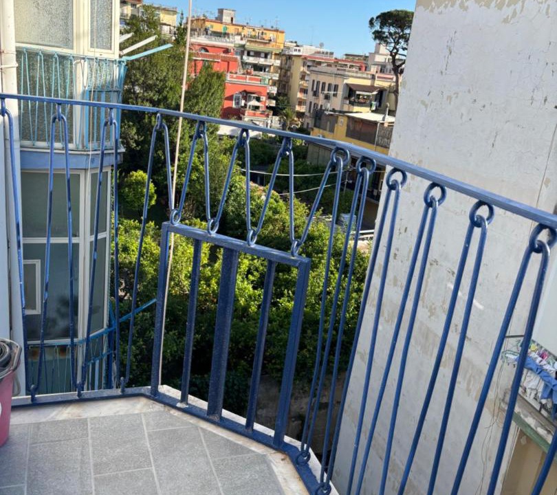 Photo of Patio Balcony in Portici