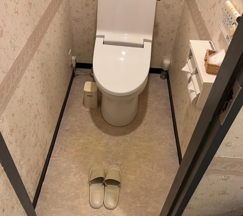 Photo of Bathroom in Mito