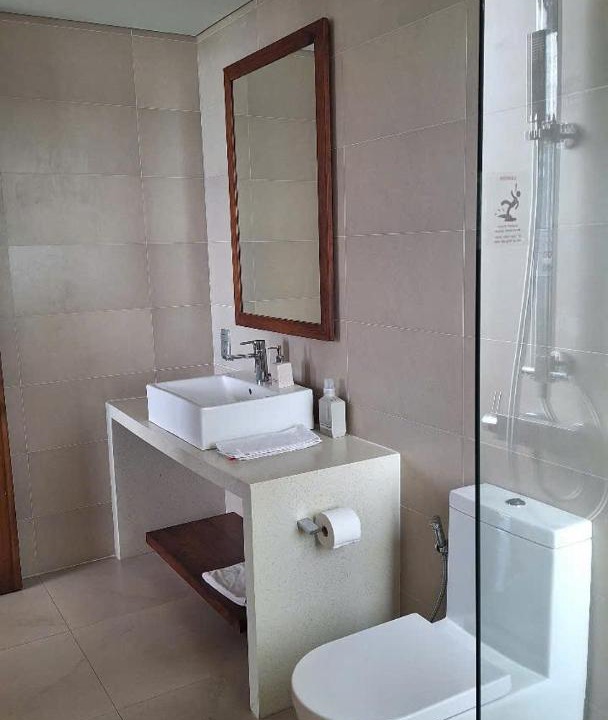 Photo of Bathroom in Son Tra