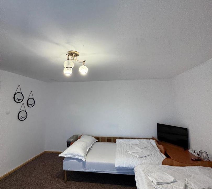 Photo of Bedroom in Ciuruleasa