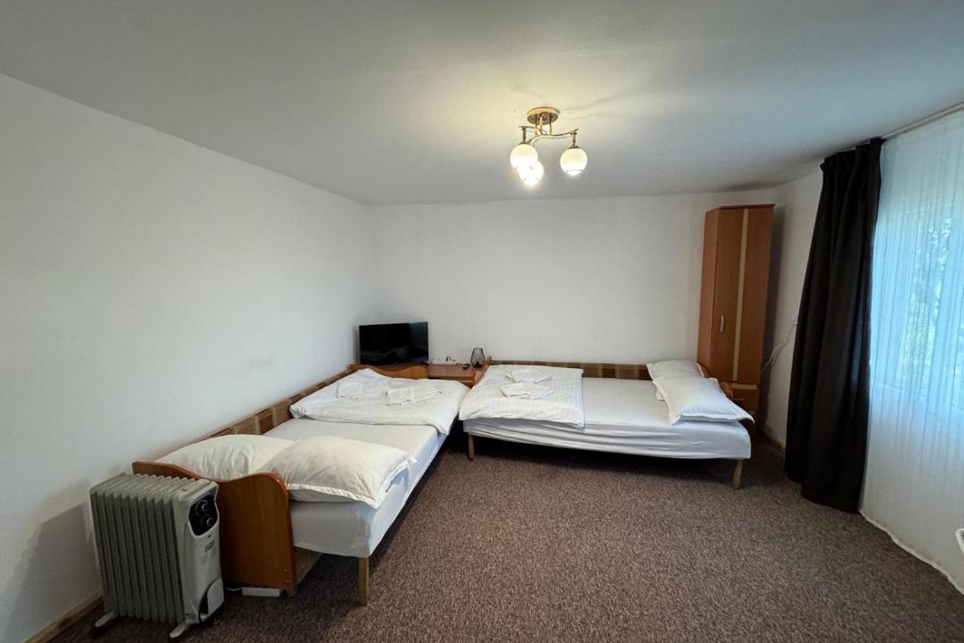 Photo of Bedroom in Ciuruleasa