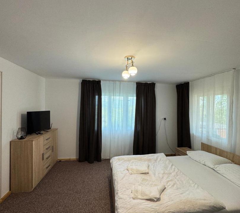 Photo of Bedroom in Ciuruleasa