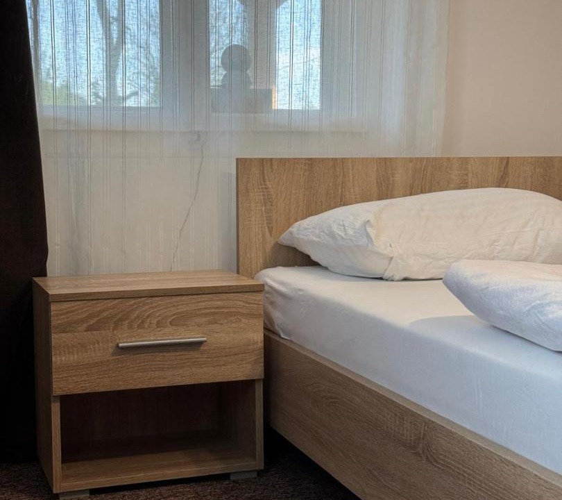 Photo of Bedroom in Ciuruleasa