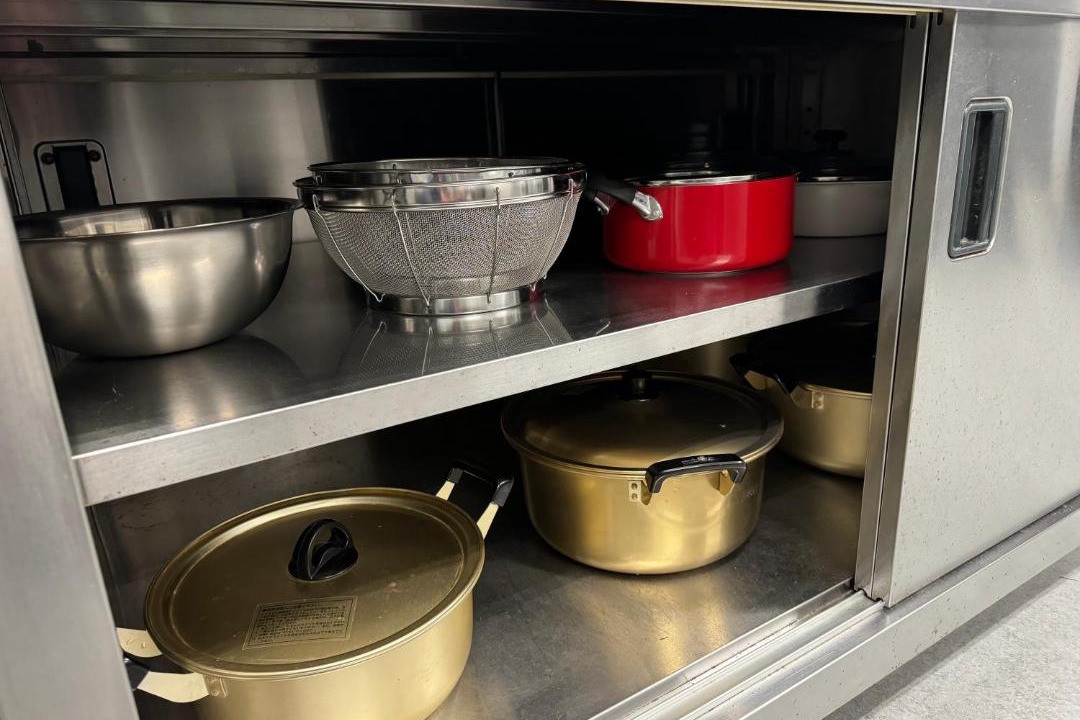 Photo of Kitchen in Kamiamakusa