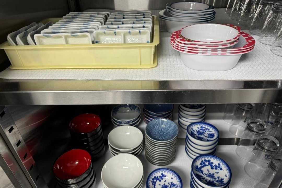 Photo of Kitchen in Kamiamakusa