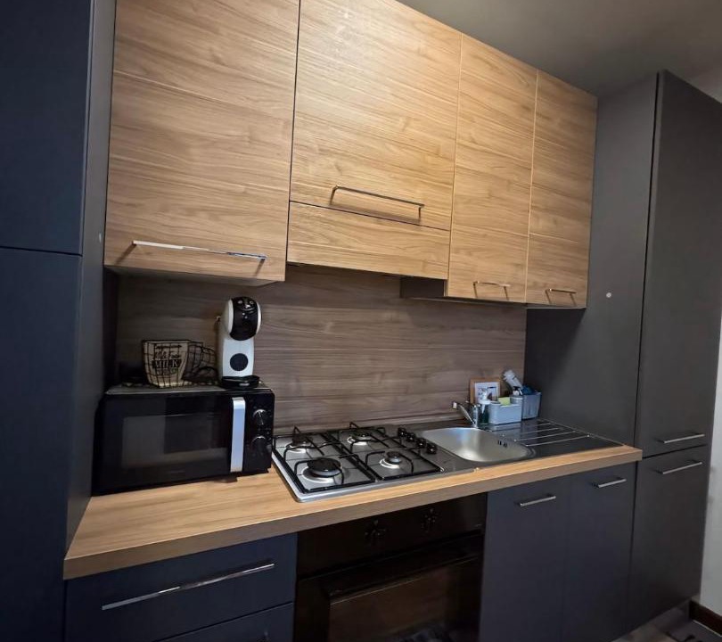 Photo of Kitchen in Pedeguarda di Follina