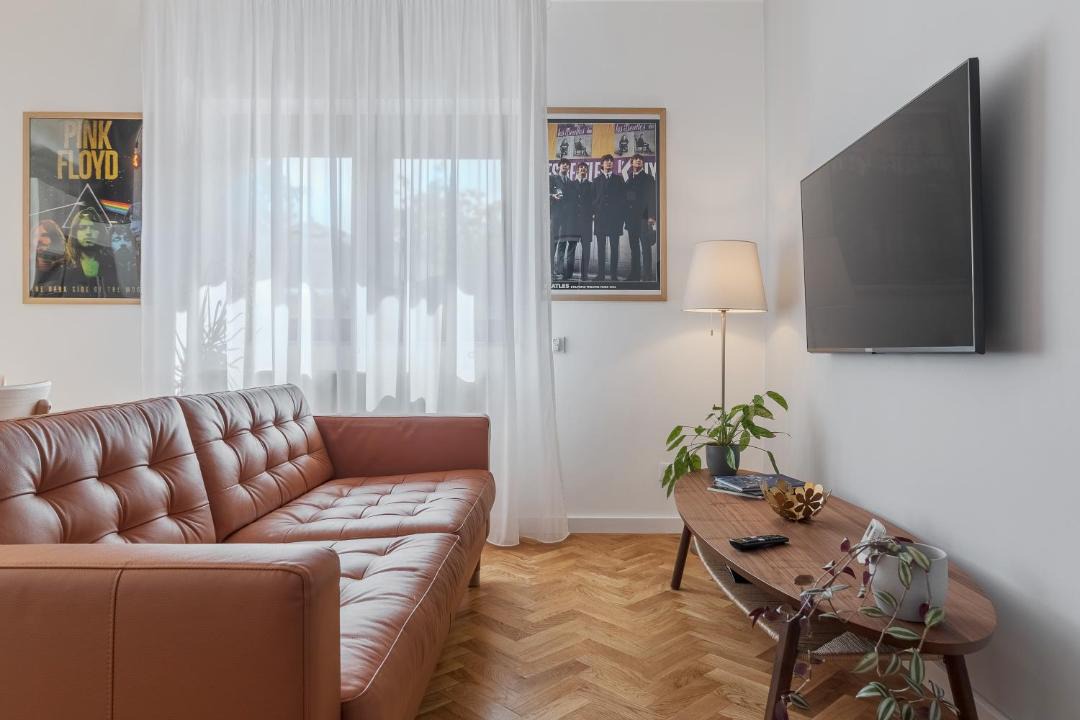 Photo of Livingroom in Oradea