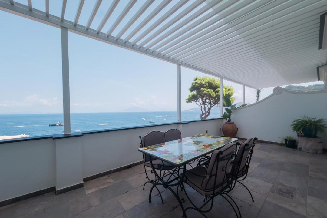 Photo of Patio Balcony in Marina Grande