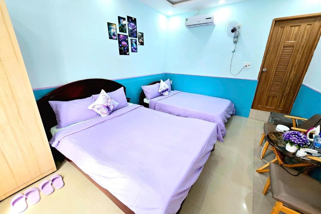 Photo of Bedroom in Con Son