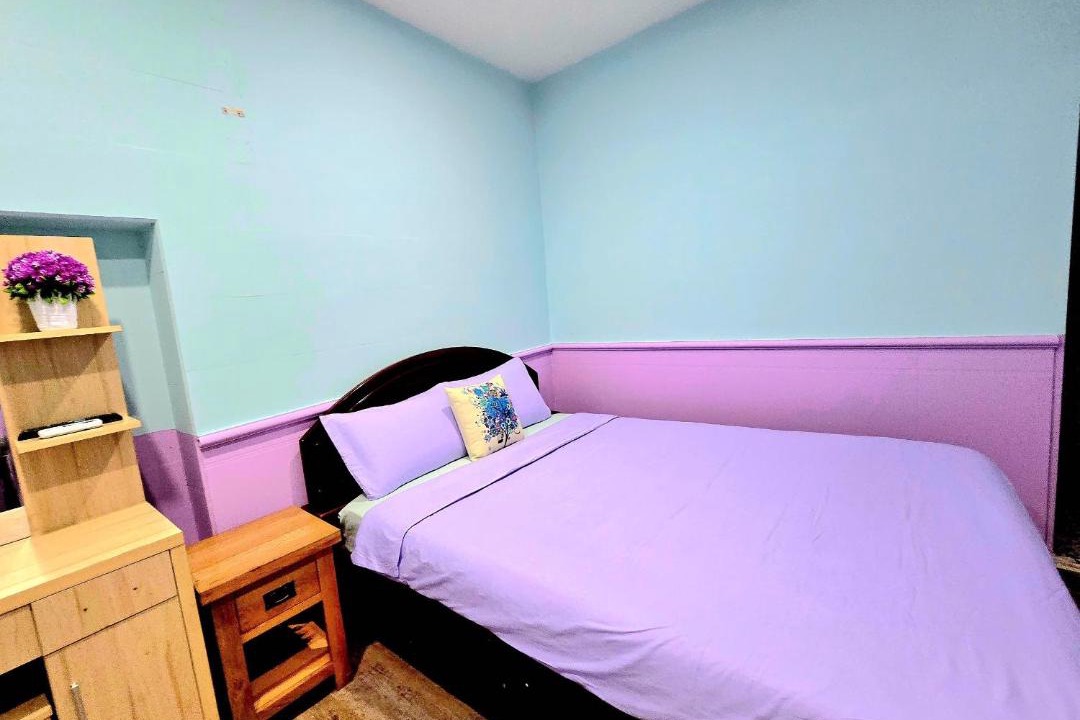 Photo of Bedroom in Con Son