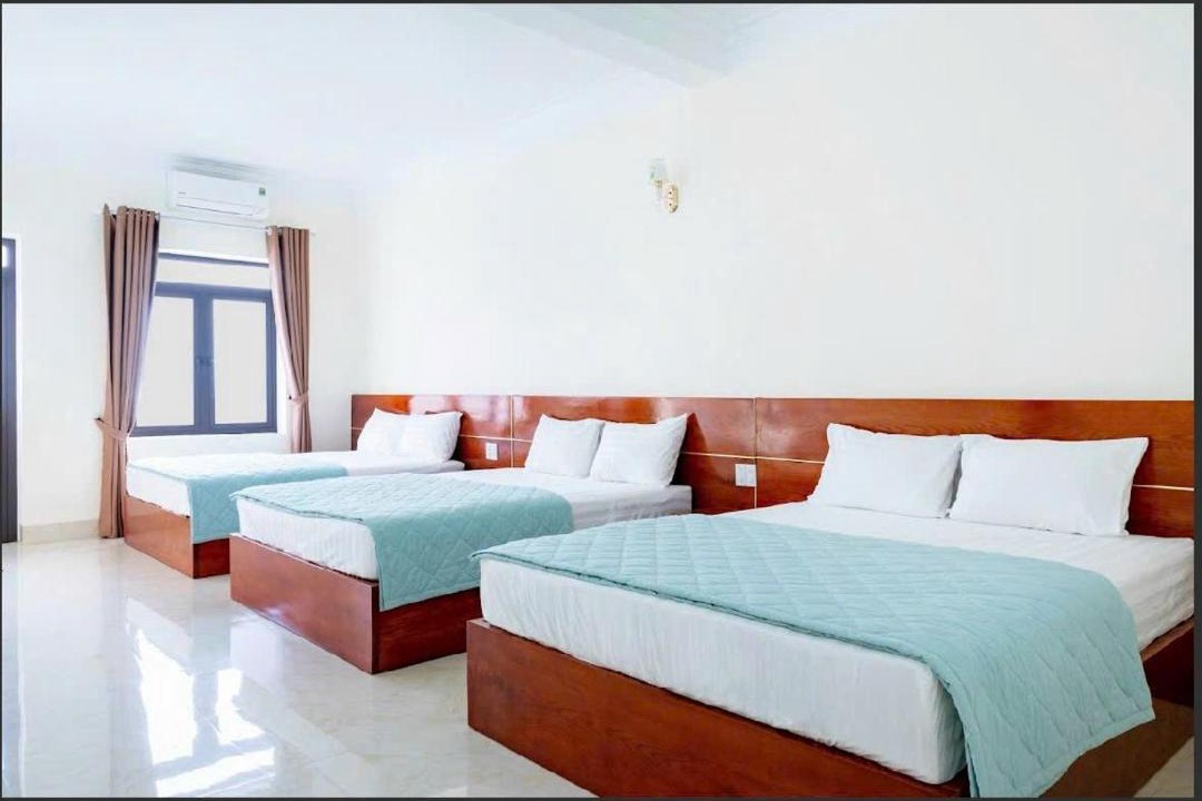 Photo of Bedroom in Van Don