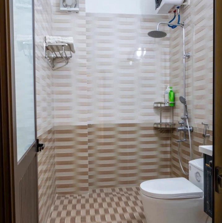 Photo of Bathroom in Van Don