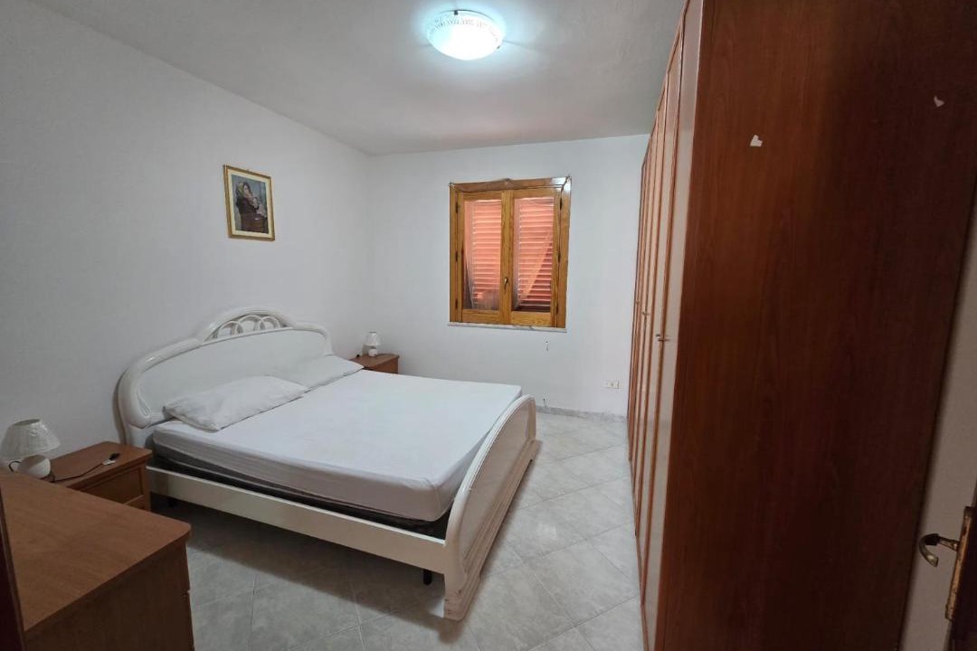 Photo of Bedroom in Marina di Ascea