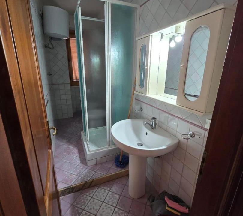 Photo of Bathroom in Marina di Ascea