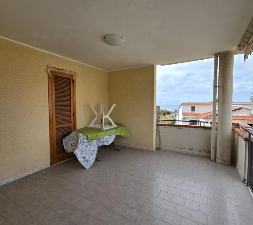 Photo of Patio Balcony in Marina di Ascea