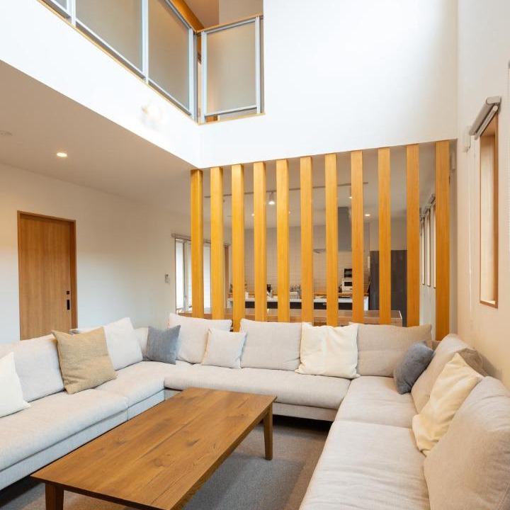 Photo of Livingroom in Fujikawaguchiko