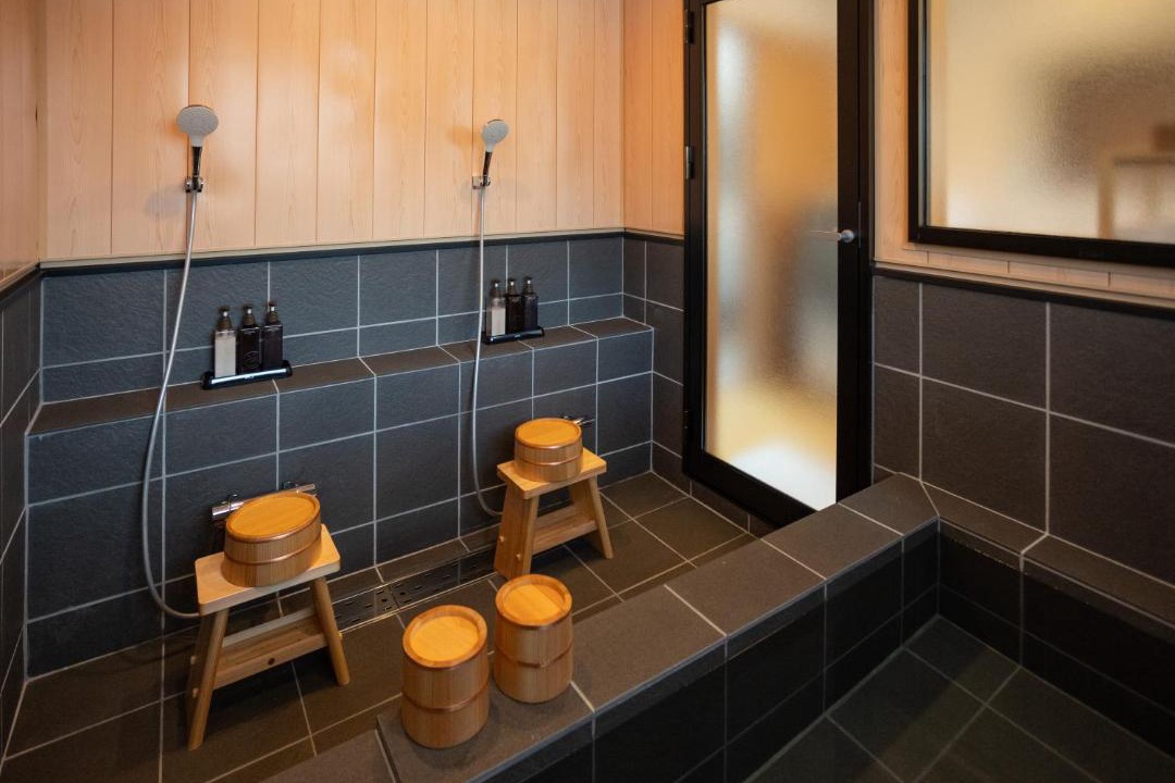 Photo of Bathroom in Fujikawaguchiko
