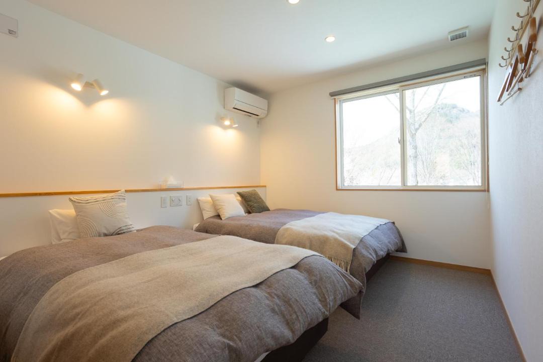 Photo of Bedroom in Fujikawaguchiko