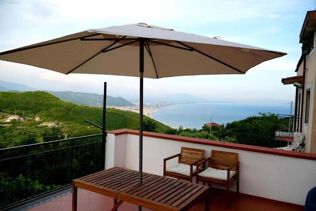 Photo of Patio Balcony in Marini