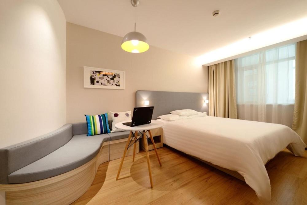 Photo of Bedroom in Jibert