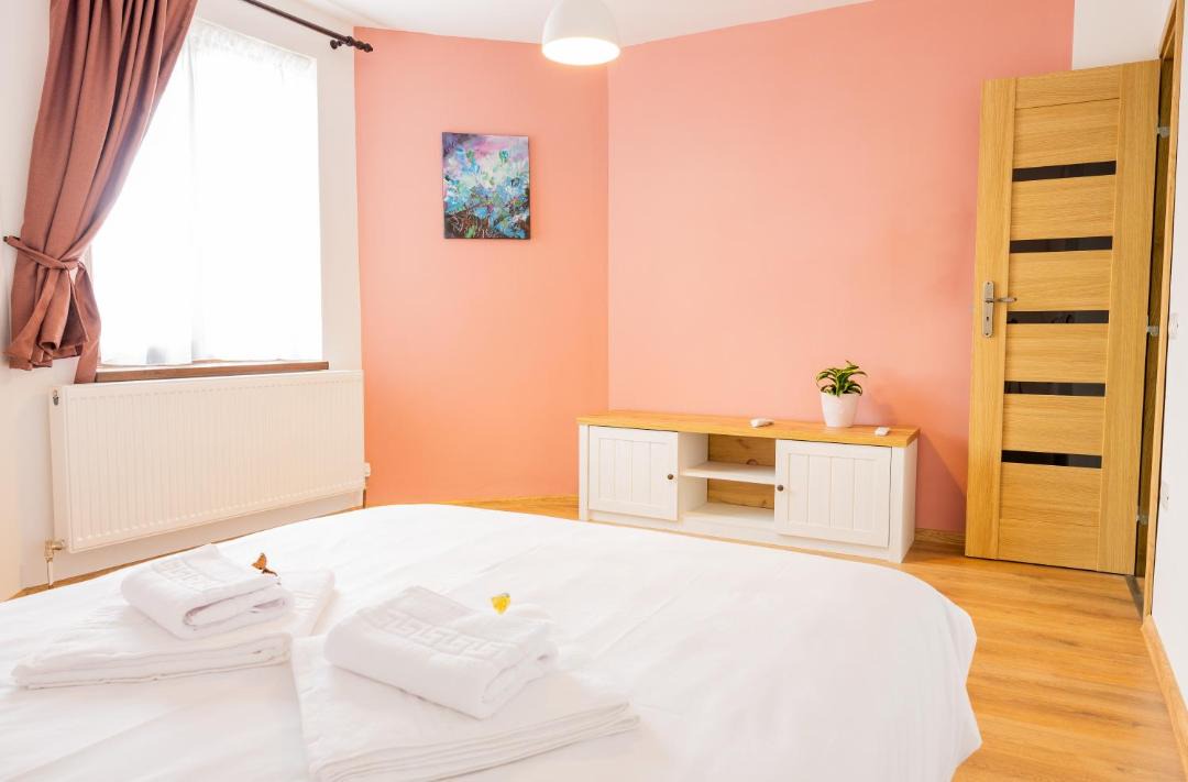 Photo of Bedroom in Santandrei