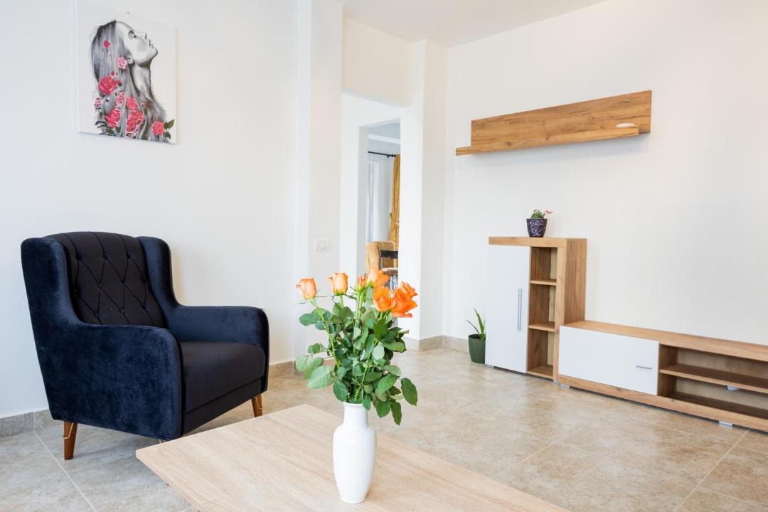 Photo of Livingroom in Santandrei