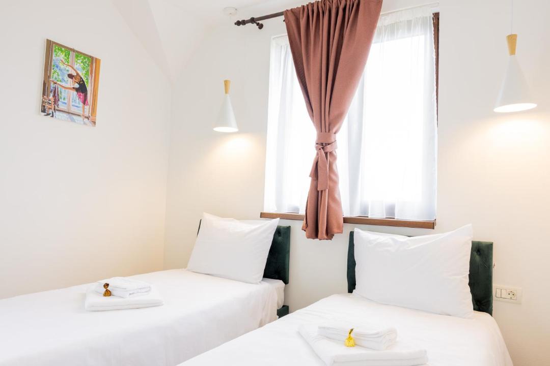 Photo of Bedroom in Santandrei